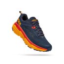 HOKA Ms Challenger ATR 6  -  Farbe- OUTER SPACE / RADIANT YELLOW HOK1106510OSRY