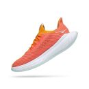 HOKA  W CARBON X3 Farbe RADIANT YELLOW / CAMELLIA 1123193 RYCM
