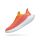 HOKA  W CARBON X3 Farbe RADIANT YELLOW / CAMELLIA 1123193 RYCM