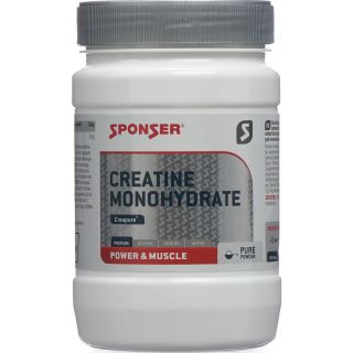 Sponser POWER Creatine Monohydrat