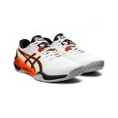 Asics Blast FF 2 white/black M