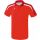 Erima Liga 2.0 Poloshirt  Herren rot/dunkelrot/weißt 1111821 M