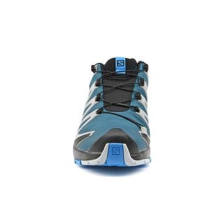 Salomon Schuhe XA PRO 3D v8 GTX M Legion Blue/Blithe/Pearl Blue