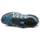 Salomon Schuhe XA PRO 3D v8 GTX M Legion Blue/Blithe/Pearl Blue