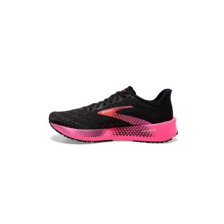 BROOKS Hyperion Tempo black/pink W Speed / Neutral
