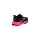 BROOKS Hyperion Tempo black/pink W Speed / Neutral