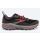 BROOKS Cascadia 16 GTX Womens Cushion Trail (Black/Blackened Pearl/Coral)