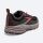 BROOKS Cascadia 16 GTX Womens Cushion Trail (Black/Blackened Pearl/Coral)
