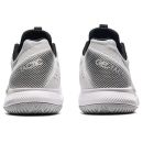 Asics Gel-Tactic White/Pure Silver M
