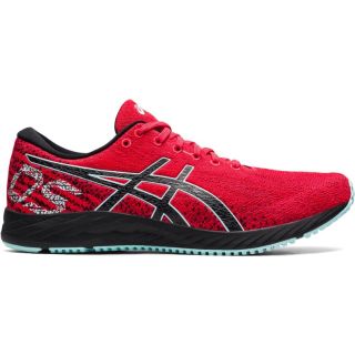Asics GEL-DS TRAINER 26 ELECTRIC RED/BLACK