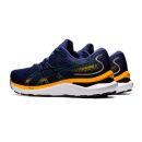 Asics Gel-Cumulus 24 Deep Ocean/Amber M