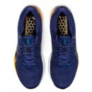 Asics Gel-Cumulus 24 Deep Ocean/Amber M
