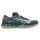 MIZUNO Wave Daichi 7 Men vindigo/subduedb/neolime