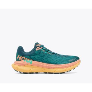 Hoka - Ws Tecton X Deep Teal/Water Garden