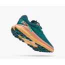 Hoka - Ws Tecton X Deep Teal/Water Garden