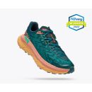 Hoka - Ws Tecton X Deep Teal/Water Garden