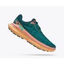 Hoka - Ws Tecton X Deep Teal/Water Garden