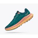 Hoka - Ws Tecton X Deep Teal/Water Garden