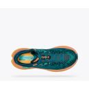 Hoka - Ws Tecton X Deep Teal/Water Garden