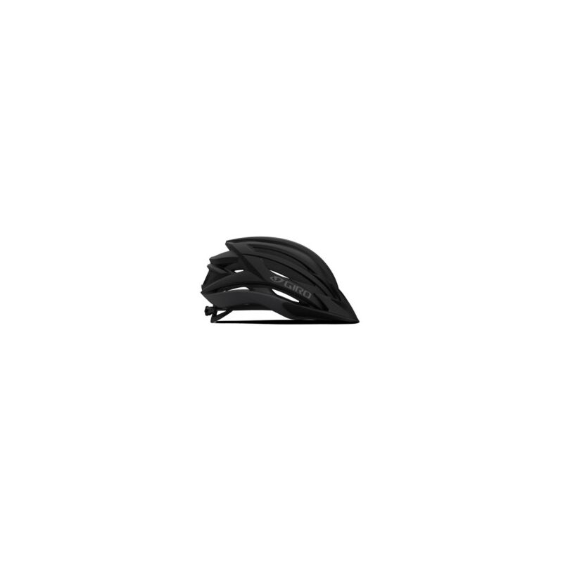 Casque Giro Artex MIPS – Noir Mat, Taille M, Coque Dure, Pour Cyclisme Route