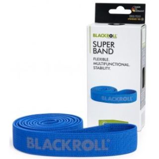 BLACKROLL Super Band (blue)