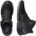 Salomon Schuhe OUT PULSE MID GTX Black/Ebony/Vanilla Ice