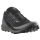 Salomon Schuhe SENSE RIDE 4 INVISIBLE GTX Black/Quiet Shade/Black