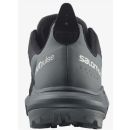 Salomon Schuhe OUTpulse GTX Ws Black/Stormy Weather/Vanilla Ice