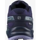 Salomon Schuhe SPEEDCROSS CSWP Jr. Grape/Mallard Blue/Lavender