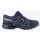 Salomon Schuhe SPEEDCROSS CSWP Jr. Grape/Mallard Blue/Lavender