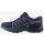 Salomon Schuhe SPEEDCROSS CSWP Jr. Grape/Mallard Blue/Lavender