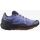 Salomon Schuhe PULSAR TRAIL W Velvet Morning/Black/Blazing Orange