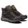 Salomon Schuhe OUTline Mid GTX W Black/Beluga/Capers