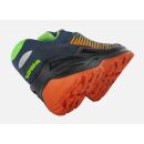 Lowa ZIRROX GTX LO JUNIOR blau/orange