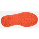 Lowa ZIRROX GTX LO JUNIOR blau/orange