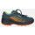 Lowa ZIRROX GTX LO JUNIOR blau/orange