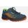 Lowa ZIRROX GTX LO JUNIOR blau/orange
