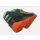Lowa ZIRROX GTX LO JUNIOR blau/orange