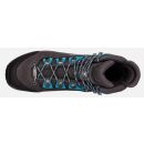 Lowa MAURIA GTX Ws schiefer/t&uuml;rkis