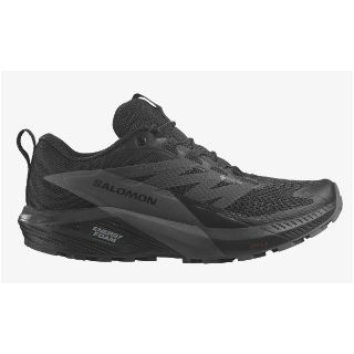 SALOMON Schuhe SENSE RIDE 5 GTX W Black/Magnet/Black