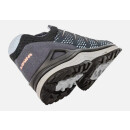 Lowa MADDOX GTX LO Ws steel blue/salmon