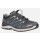 Lowa MADDOX GTX LO Ws steel blue/salmon