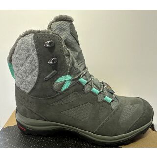 Salomon Schuhe Ellipse Winter GTX