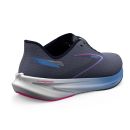 BROOKS Hyperion Tempo Womens Speed Neutral (Peacoat/Open Air/Lilac Rose)