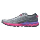 MIZUNO Wave Daichi 7 Women Moonstruck/Stormy...
