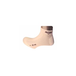 Noyac Socken Competition weiss