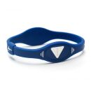 T-Bands Energieband Energiebands blau/weiss m (19 cm )