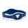 T-Bands Energieband Energiebands blau/weiss m (19 cm )