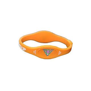 T-Bands Energieband Energiebands orange/weiss