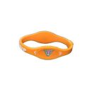 T-Bands Energieband Energiebands orange/weiss
